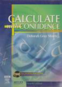 Image of Calculate With Confidence