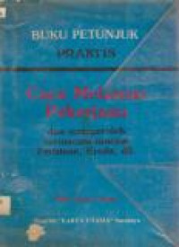 Image of Cara Melamar Pekerjaan