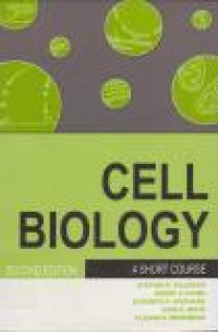 Image of Cell Biology : A Short Course
