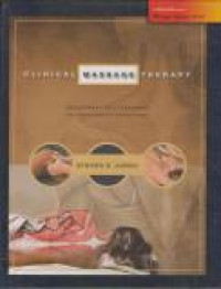Image of Clinical Massage Therapy : Assessment and Treatment of orthopedic Conditions