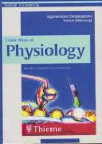 Image of Color Atlas of Physiology