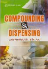 Image of Compounding & Dispensing