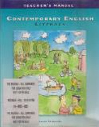 Image of Contemporary English Literacy