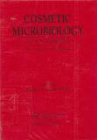 Image of Cosmetic Microbiology : A Practical Approach