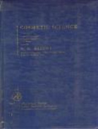 Image of Cosmetic Science Volume 1