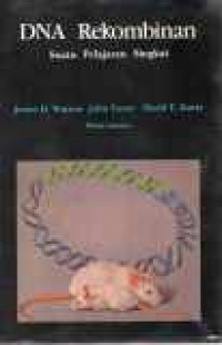 Image of DNA Rekombinan : Suatu Pelajaran Singkat