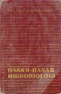 Image of Dasar-dasar Mikrobiologi