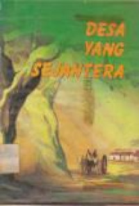 Image of Desa yang Sejahtera