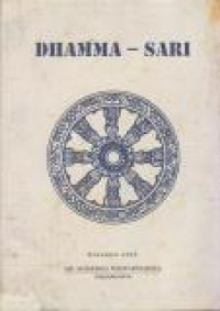 Image of Dhamma-Sari