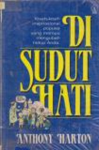 Image of Di Sudut Hati