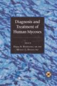 Image of Diagnosis and Treatment of Human Mycoses