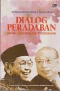 Image of Dialog Peradaban untuk toleransi dan perdamaian
