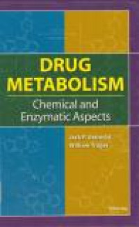 Image of Drug Metabolism : Chemical and Enzymatic Aspects