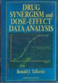 Image of Drug Synergism and Dose-Effect Data Analysis