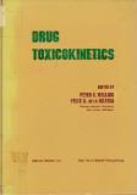 Image of Drug Toxicokinetics