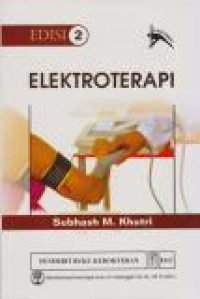 Image of Elektroterapi
