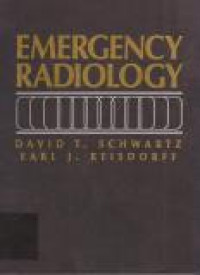 Image of Emergency Radiology