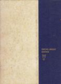 Image of Encyclopedic Edition Vol.1
