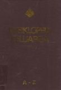 Image of Ensiklopedi Keluarga