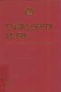 Image of Ensiklopedi Musik Vol.1
