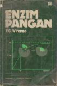 Image of Enzim Pangan