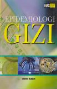 Image of Epidemiologi Gizi