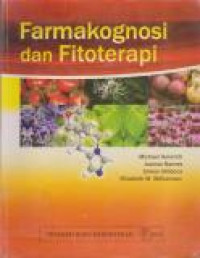 Image of Farmakognosi dan Fitoterapi