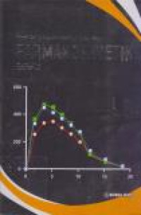 Image of Farmakokinetik Edisi 2