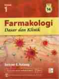 Image of Farmakologi Dasar Dan Klinik Edisi 14 Vol 2