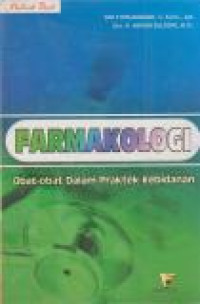 Image of Farmakologi : Obat-obat dalam Praktek Kebidanan