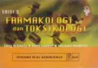 Image of Farmakologi dan Toksikologi