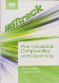 Image of Pharmaceutical Compounding and Dispensing