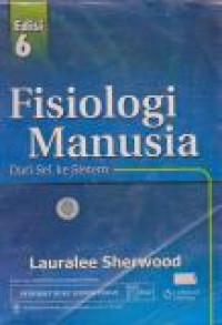 Image of Fisiologi Manusia : Dari Sel ke Sistem