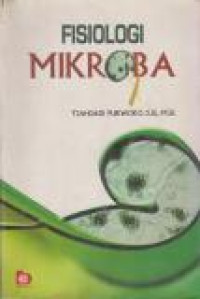Image of Fisiologi Mikroba