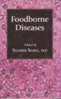 Image of Foodborne Diseases
