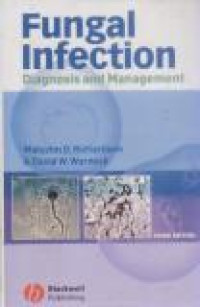 Image of Fungal Infection : Diagnosis and Management, 3rd Ed.