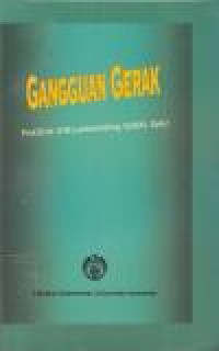 Image of Gangguan Gerak