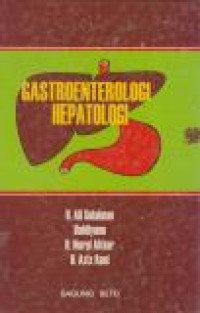 Image of Gastroenterologi Hepatologi