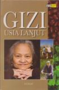 Image of Gizi Usia Lanjut