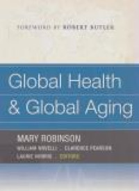 Image of Global Health and Global Aging