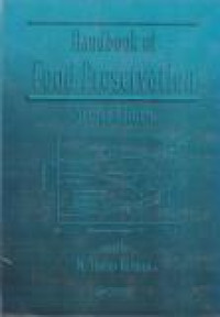 Image of Handbook of Food Preservation