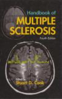 Image of Handbook of Multiple Sclerosis