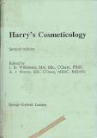 Image of Harry's Cosmeticology