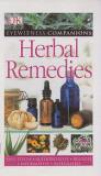 Image of Herbal Remedies