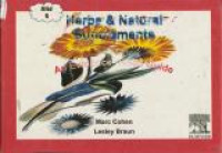 Image of Herbs & Natural Supplements : An Evidence-based Guide Jilid 2