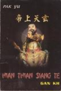 Image of Riwayat Hian Thian Siang Te