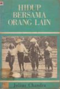 Image of Hidup Bersama Orang Lain