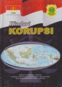 Image of Hindari Korupsi
