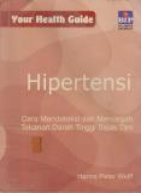 Image of Hipertensi