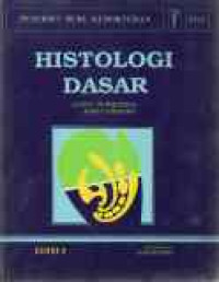 Image of Histologi Dasar Junqueira : Teks & Atlas